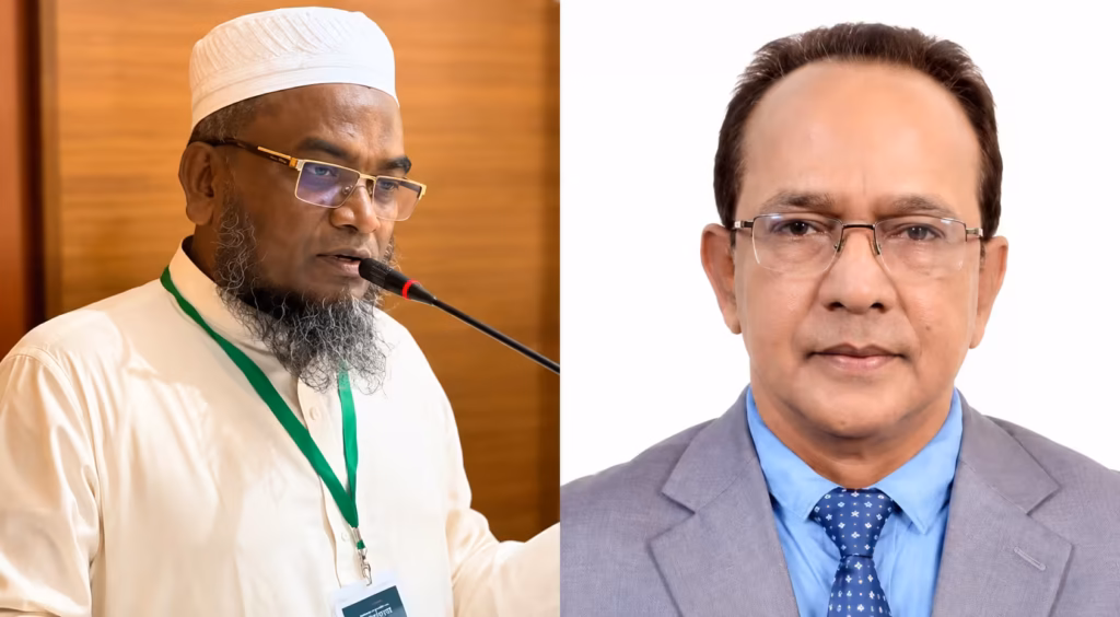 ‘আপনি নির্ভয়ে এগিয়ে চলুন, দুই উপজেলার জনগণ আপনার সাথে আছে’