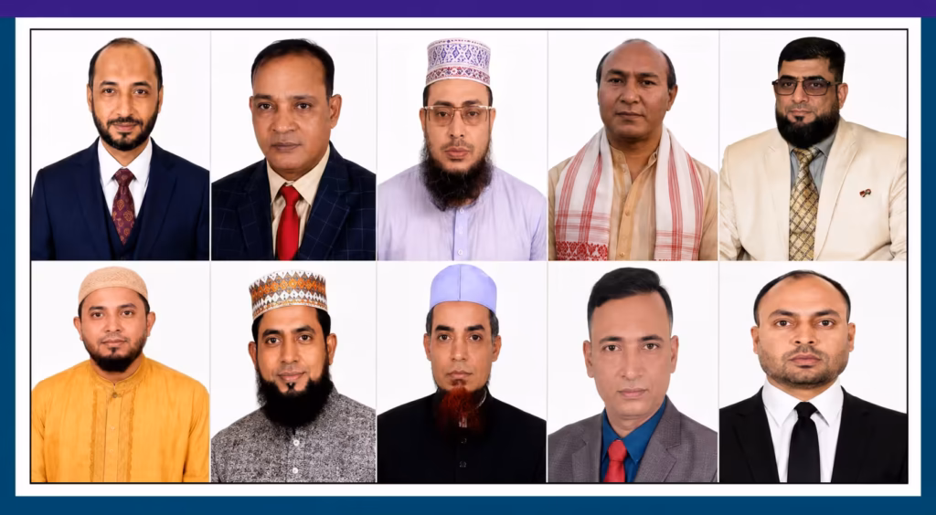 জকিগঞ্জ উপজেলা পরিষদ নির্বাচন ঘিরে আগাম উত্তাপ।